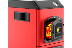 Mayfield solid fuel boiler costs
