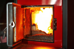 solid fuel boilers Mayfield